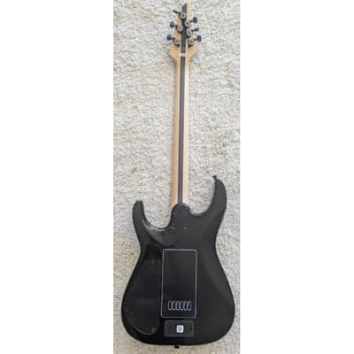 Jackson Pro Plus Series DK Modern EVTN6 2023 - Present Silver Sparkle image 2