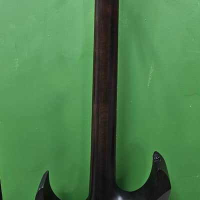 Ibanez RGRT421 2000-2026 - Walnut flat image 8
