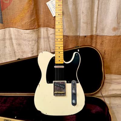 Nash T-52 2026 - Olympic White image 1