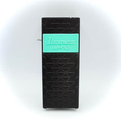 Ibanez WH10V3 Wah Pedal With Original Box Guitar Effect Pedal image 3