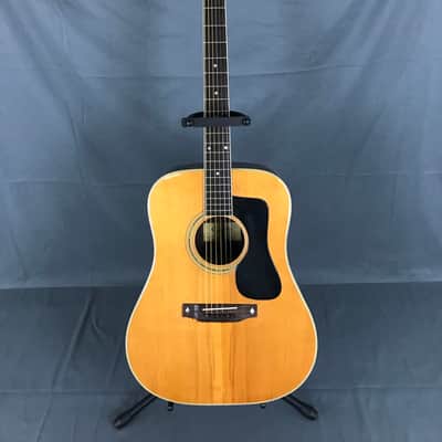 K Country D-250 image 1