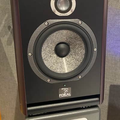 Focal Solo6 Be Active Studio Monitors (Pair) | Reverb