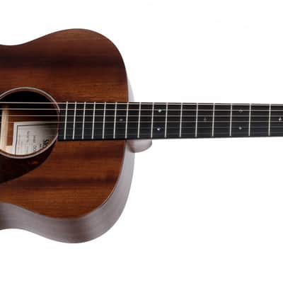 Sigma 000M-15 Acoustic Guitar image 2
