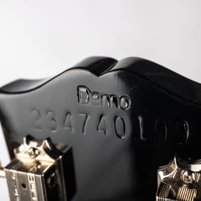 Gibson Les Paul Studio, Ebony | Demo image 7