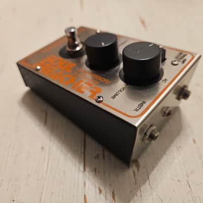 Electro Harmonix Soul Preacher Compressor Sustainer image 3