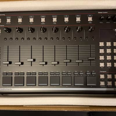 Brand New Isla Instruments S2400 Sampler Brand New image 1