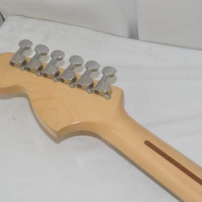 FENDER JAPAN ST72 Stratcaster electric guitar Ref No 7392 image 13