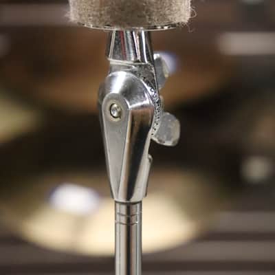 Ludwig 1400 Flat Base Straight Cymbal Stand Vintage 1960's #6 image 3