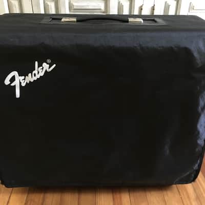 Fender Twin Reverb - Vintage 1975 Silverface image 10