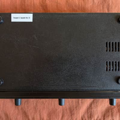 MODDED ART Tube PAC Preamp/Compressor image 6