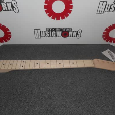 Allparts Fender Licensed Replacement Tele "C" Profile Neck, Maple - #TMO-C