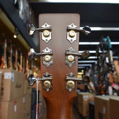 Martin D-16E Rosewood Acoustic-electric Guitar w/Softshell Case image 8
