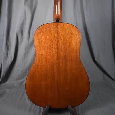 2007 Martin D-111 Ditson image 21