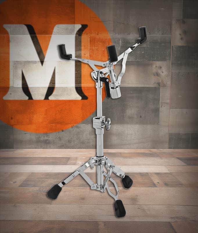 DW 3000 Series Snare Stand (DWCP3300A) image 1