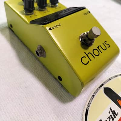 Fender Starcaster Chorus image 3