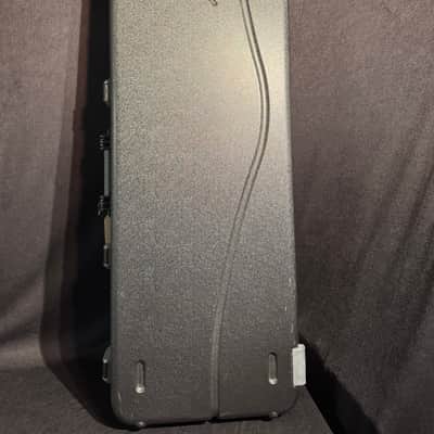2017 Fender American Professional Precision Bass image 9