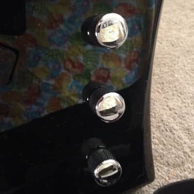 Jackson Kelly KBX 2001 Black image 4