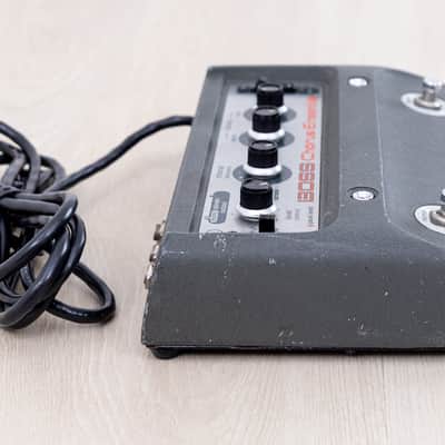1970s Boss CE-1 Chorus Ensemble Vintage Guitar Effects Pedal 120v, Japan image 4