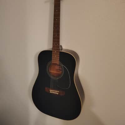 Acoustic Fender Catalina II image 1
