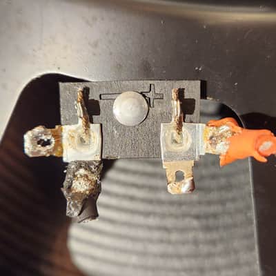 Eminence G3 86-078-16 12" 16-Ohm Speaker #2 image 4