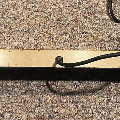 Ibanez UE-405 Multi-Effect (Foot Switch) 1980s - Gold image 9