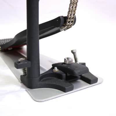 DW DW9002CP+Z-Link Universal Shaft Twin Pedals (08/24) image 8
