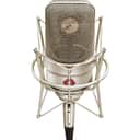 NEUMANN TLM 49 SET Large-diaphragm Cardioid Condenser Studio Microphone