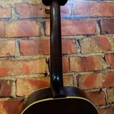 Gibson LG1 1960 image 9