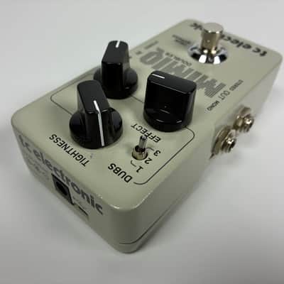 TC Electronic MIMIQ Doubler image 5