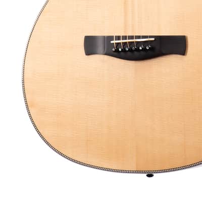 Prestige Legacy OM Spruce / Rosewood (with LR Baggs Electronics) w/Case image 5