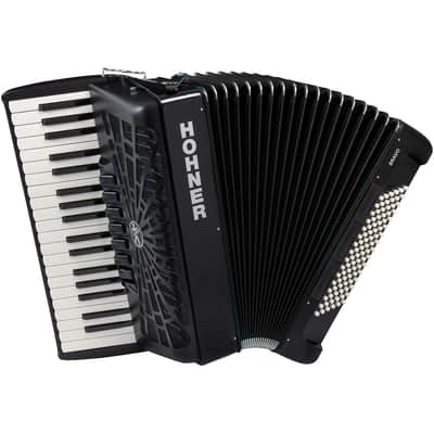 Hohner Bravo III 96 Accordion