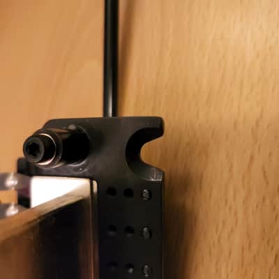 Floyd Rose 1000 Korean 2020 Black image 13