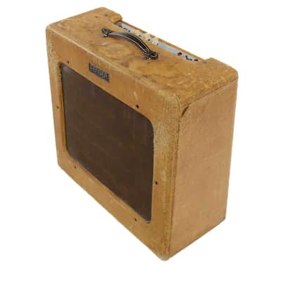 Fender PRO AMP image 19