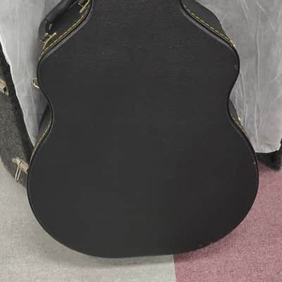 D'Angelico Premier Excel EXL-1 2011 - gloss black image 9