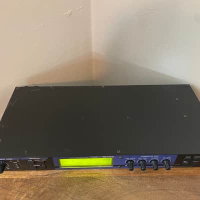 Immagine Yamaha REV500 Digital Reverberator - 4