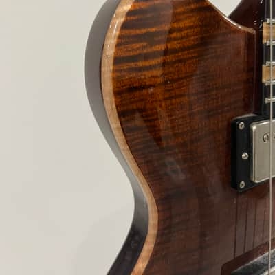 Washburn USA custom shop idol 2000’s image 7