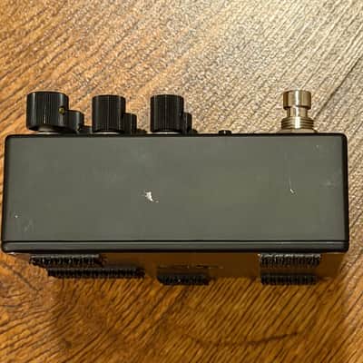 Walrus Audio Qi Etherealizer 2025 - Present - Black image 4