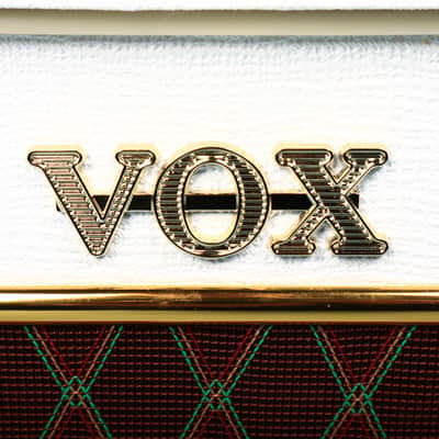 NOS 2007 Vox Brian May Queen Special VBM1 Limited Guitar Amplifier + Original Box image 3