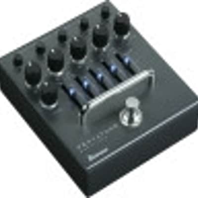 Ibanez : PTEQ Pentatone Equalizer image 2