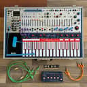 Buchla Music Easel MODERN + 2 cards!