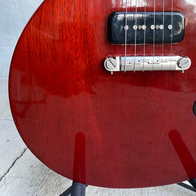 Gibson Les Paul Double Cut P90s 100th Anniversary 2015 image 6
