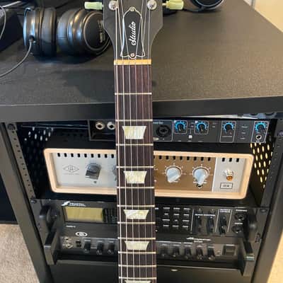 Gibson Les Paul Junior 2013 Satin White image 3