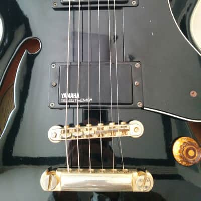 Yamaha SAS-Ⅱ made in 1990s image 15