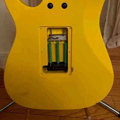 Ibanez RG350M - w/ many upgrades image 4
