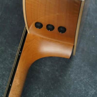 Taylor 618e with V-Class Bracing 2022 - Present - Antique Blonde Bild 13