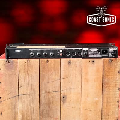 TC Electronic D-Two Multi-Tap Delay 2010s - Black image 3