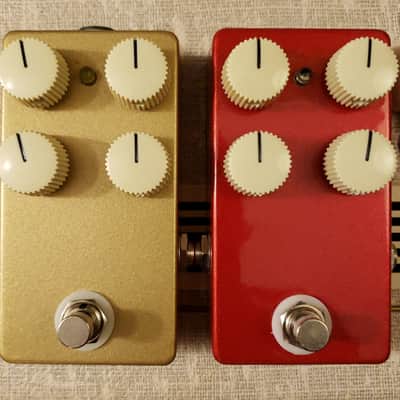 HFX Jan Ray Clone | Reverb