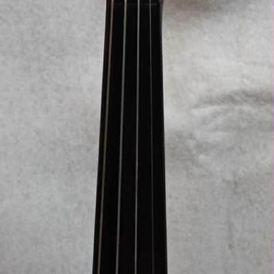 F.E. Beardsley American Vintage Violin 1913 - Shaded Red-Brown image 15