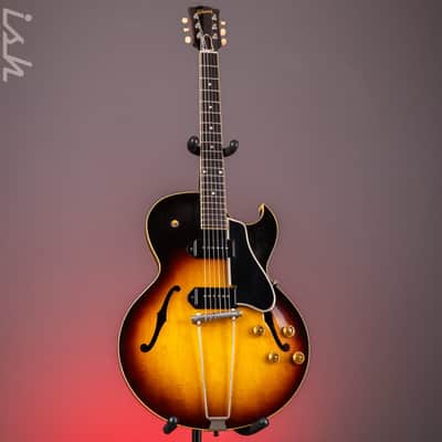1959 Gibson ES-225 TD image 2