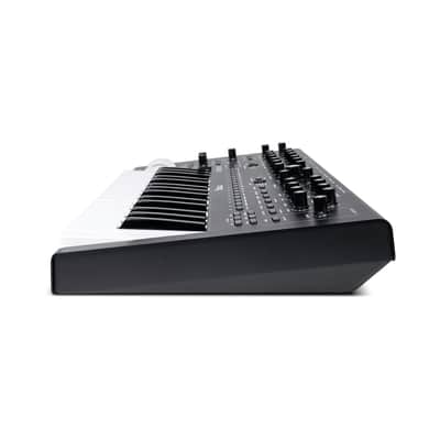 Moog Messenger 32-Key Monophonic Analog Synth image 10